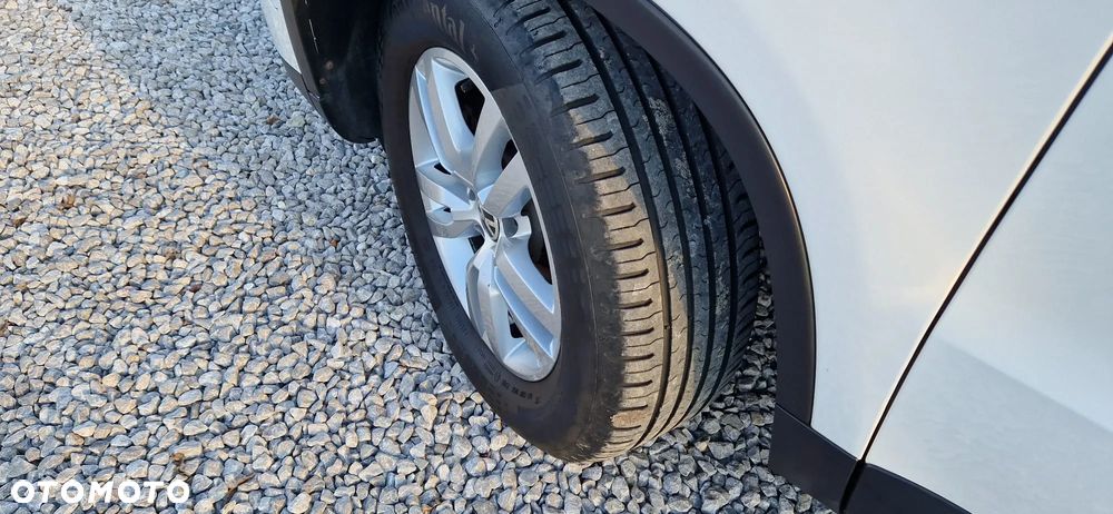 Volkswagen Tiguan 2.0 TDI DPF BlueMotion Technology CityScape - 13