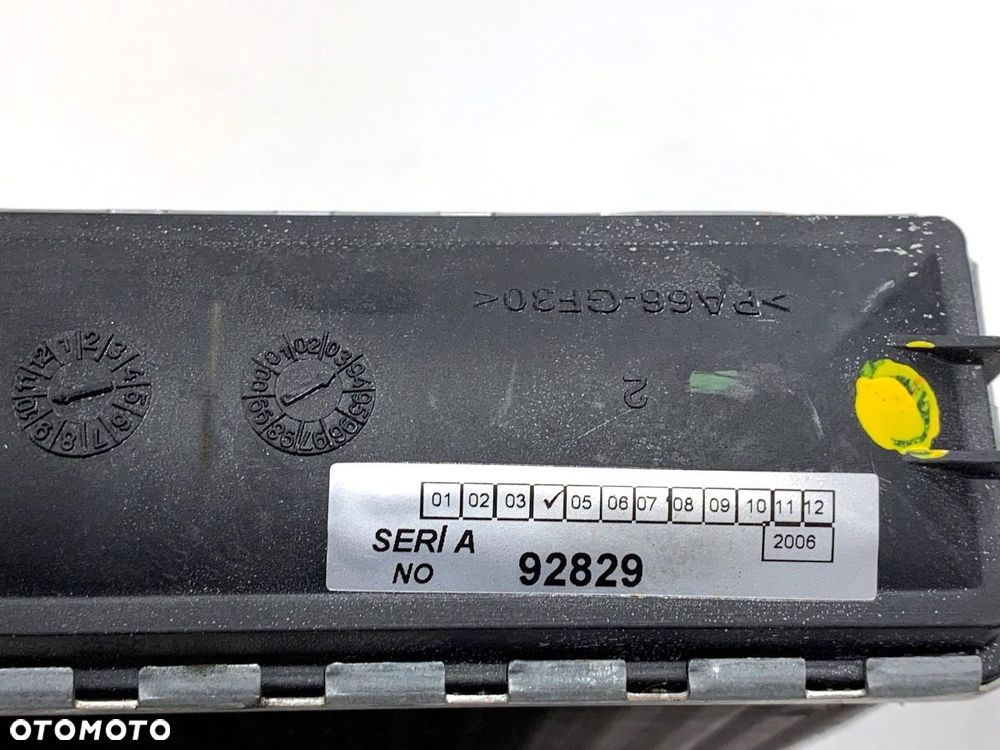 NAGRZEWNICA  LIGIER XTOO (LXT) 2005 - 2012 0.5 4 kW [5 KM] olej napędowy 2005 - 2012 - 4