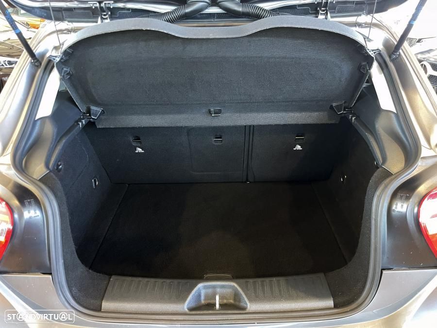 Mercedes-Benz A 180 CDi BE AMG Line Aut. - 29