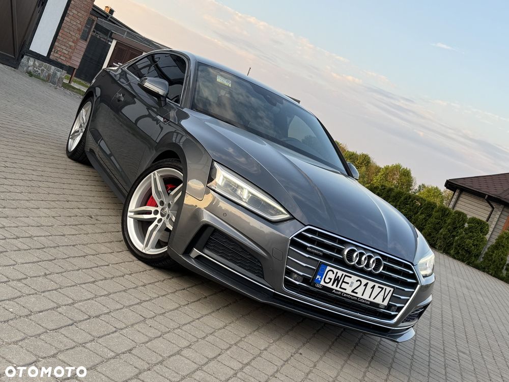 Audi A5 Coupé 3.0 TDI Quattro S tronic - 31