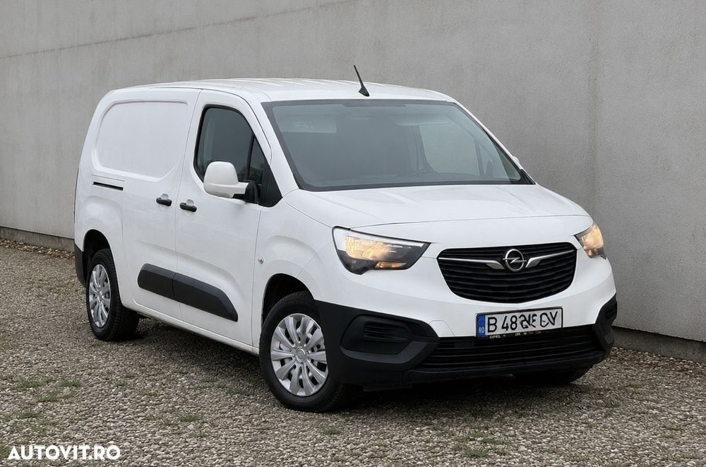 Opel Combo 1.5 L2H1 Start/Stop Edition XL - 2