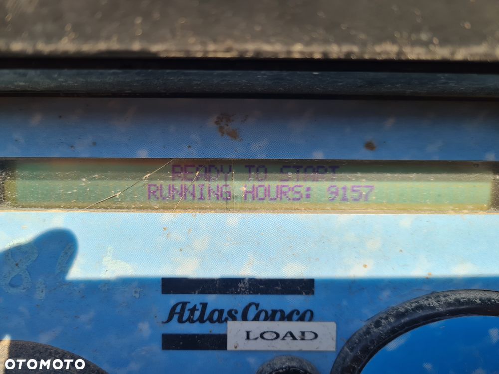 Atlas Copco XAMS 286 - 28