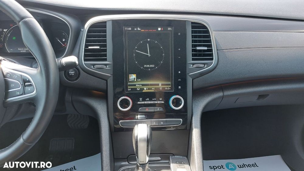 Renault Talisman - 15