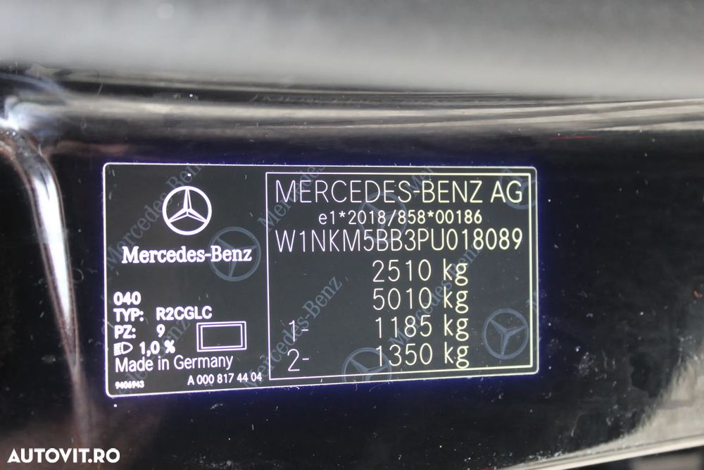 Mercedes-Benz GLC - 33