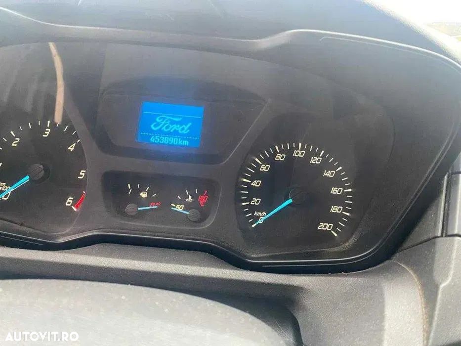 Ford Transit - 4