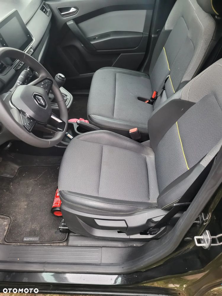 Renault Kangoo - 8