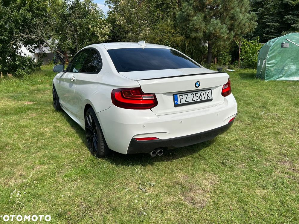 BMW Seria 2 - 5