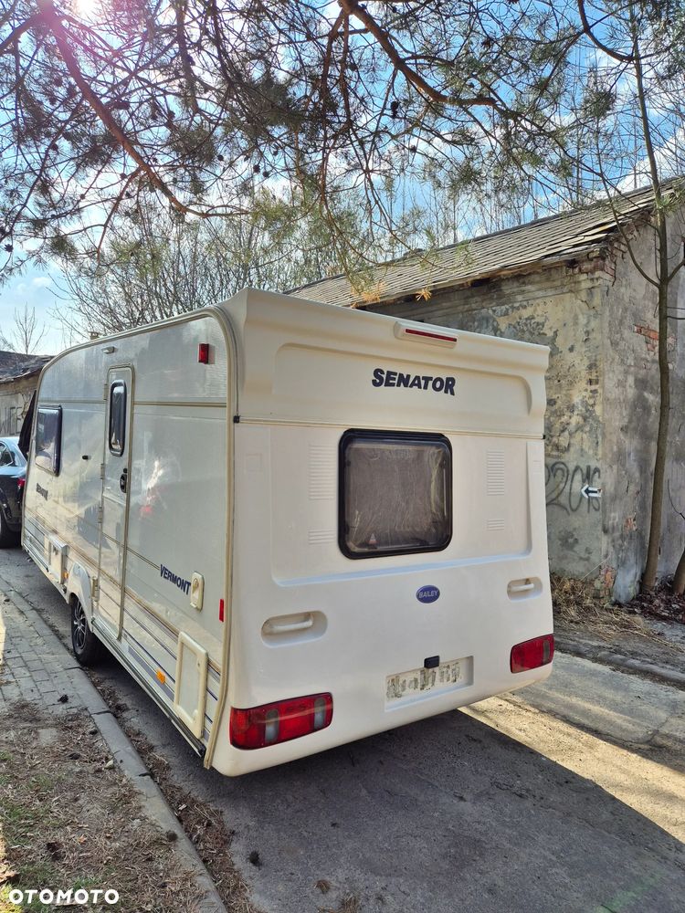 Bailey Senator Vermont - 5