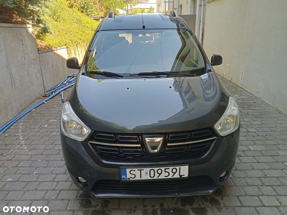 Dacia Dokker 1.6 SCe Laureate - 5