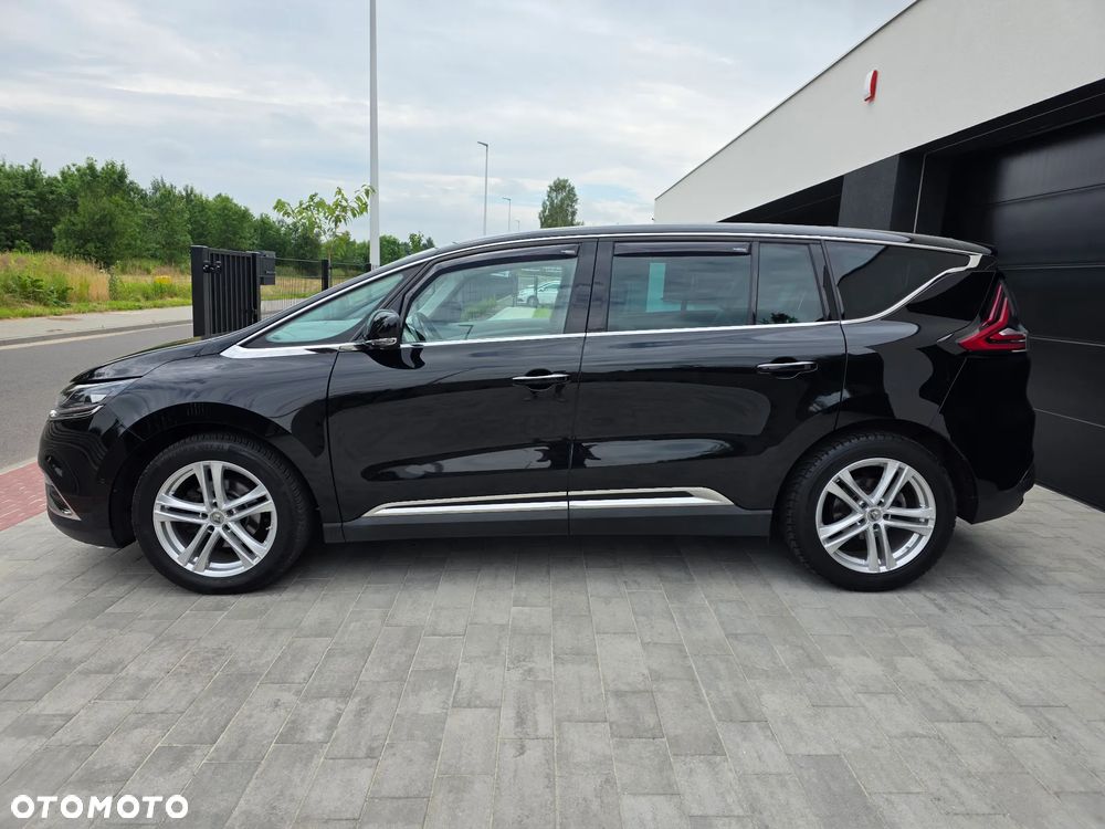 Renault Espace Energy dCi 160 EDC Initiale Paris - 14