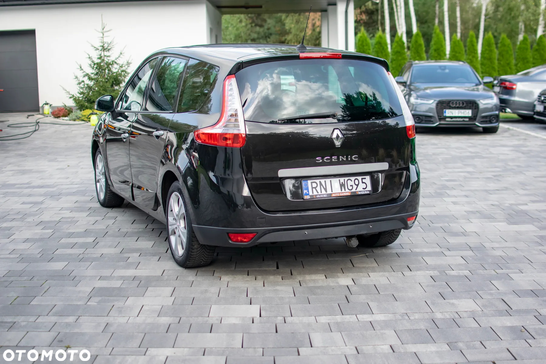 Renault Scenic - 21