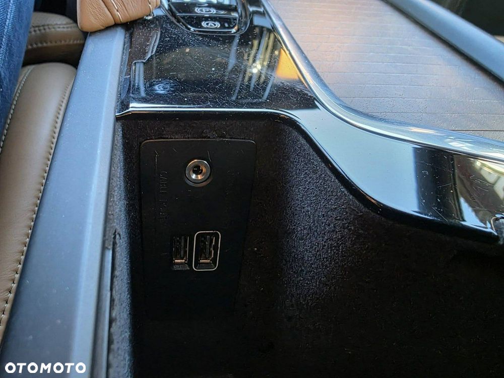 Volvo S90 T6 AWD Inscription - 26