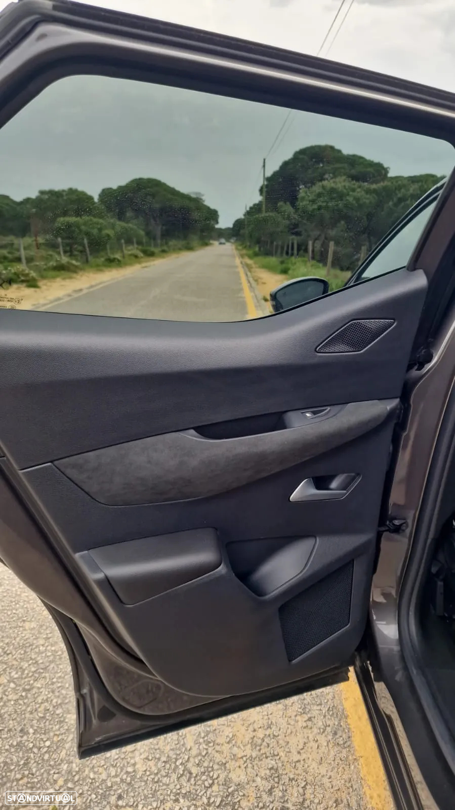 DS DS3 Crossback E-Tense Performance Line - 28