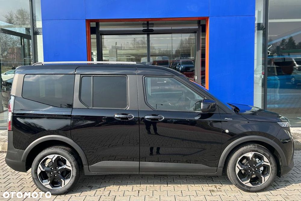 Ford Tourneo Courier - 4
