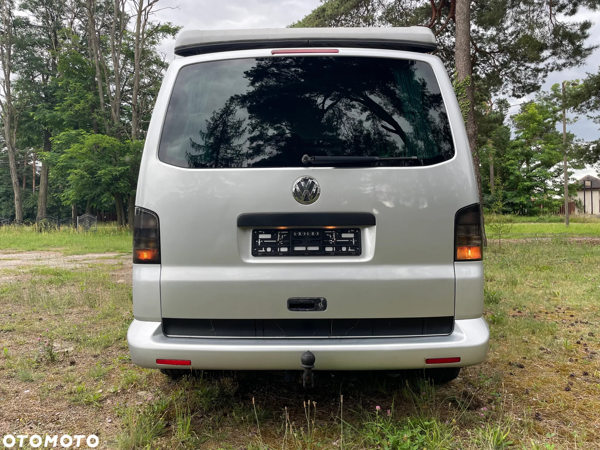Volkswagen California - 7