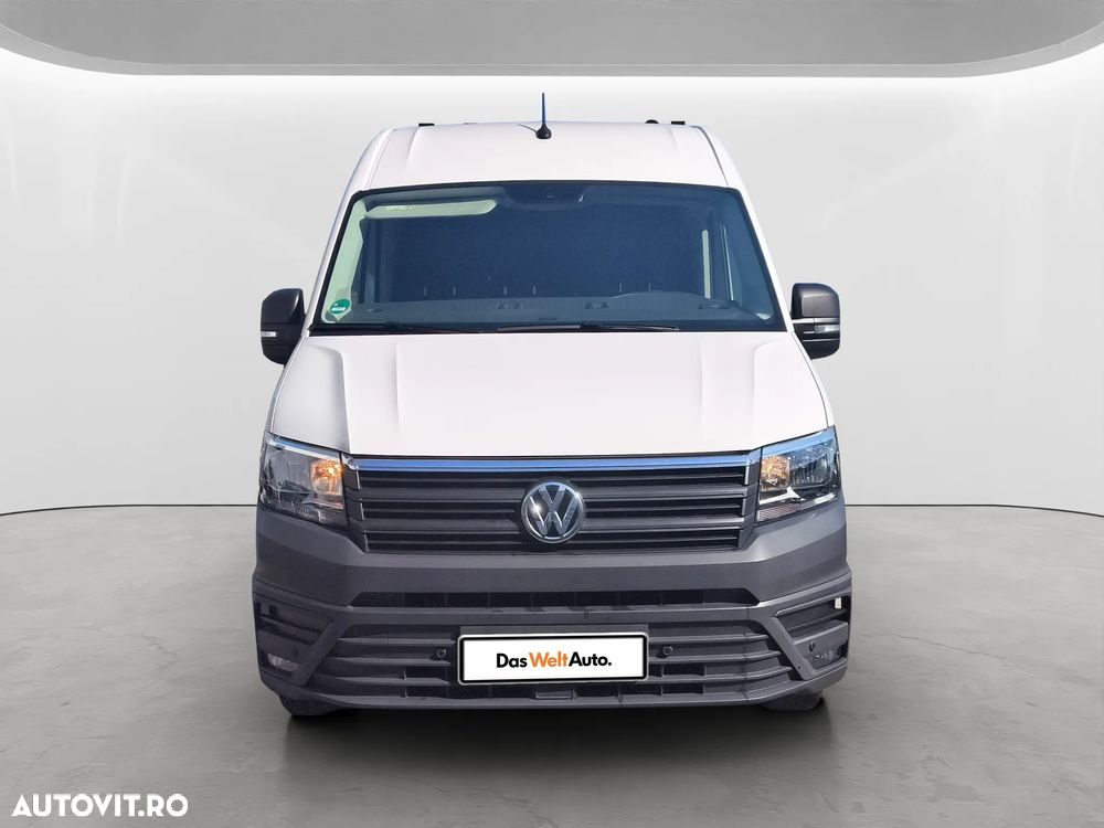 Volkswagen CRAFTER - 7