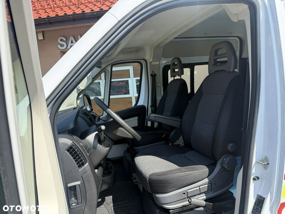Fiat Ducato - 15