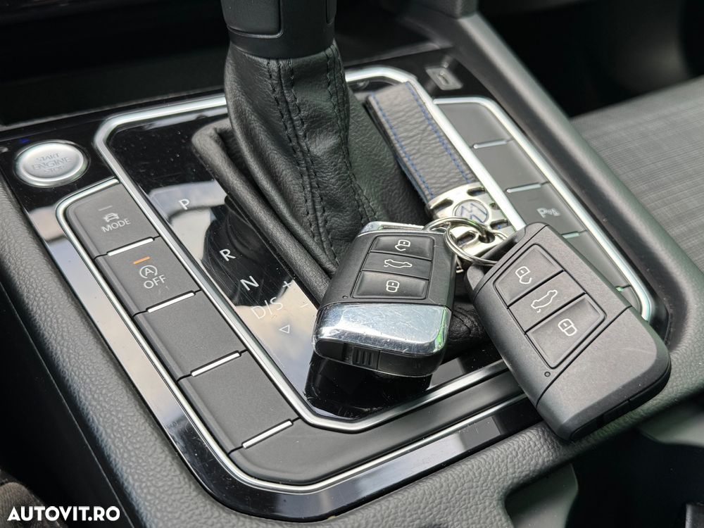 Volkswagen Passat 2.0 TDI SCR DSG Highline - 26