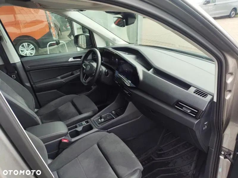 Volkswagen Caddy - 10