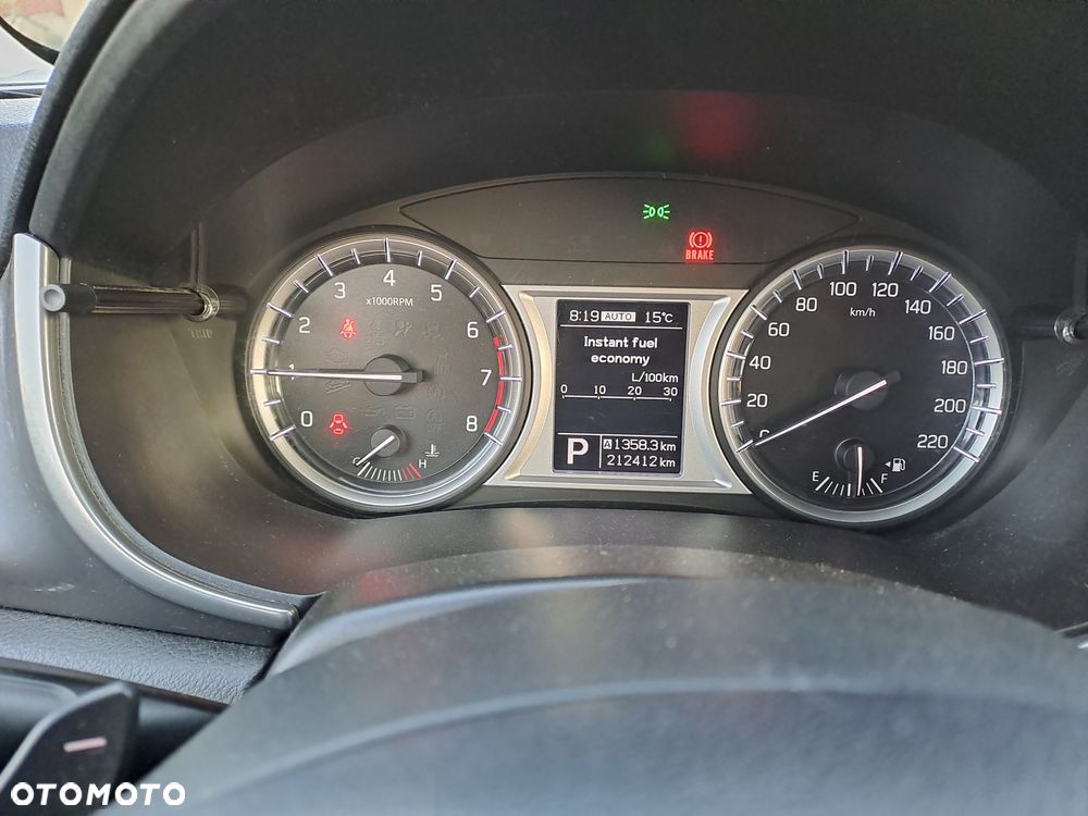 Suzuki Vitara 1.6 (4x4) Allgrip Automatik Comfort+ - 15