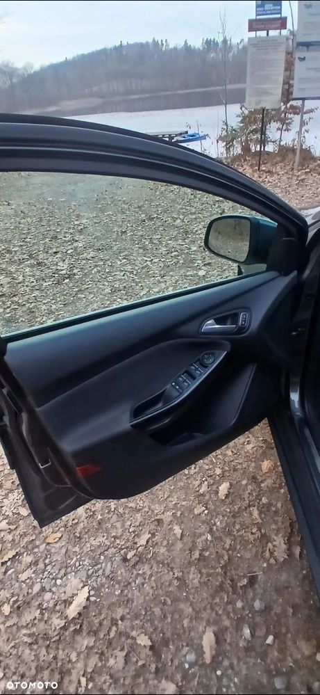 Ford Focus 2.0 TDCi Titanium ASS PowerShift - 22