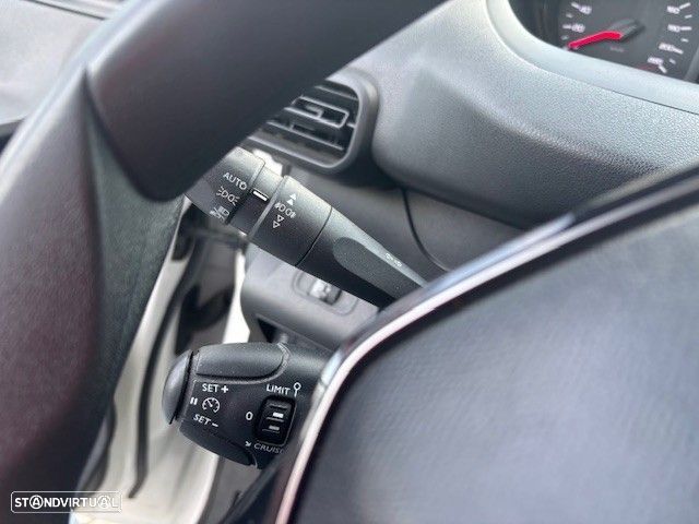 Peugeot Partner 1.6 BlueHDi Confort - 16