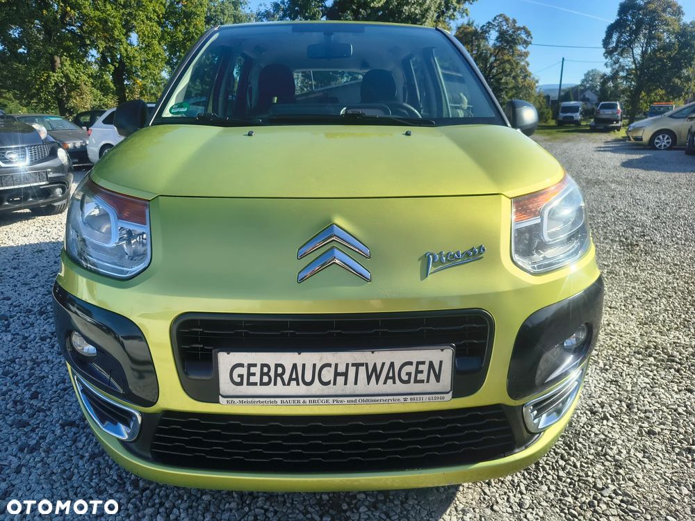 Citroën C3 Picasso - 3