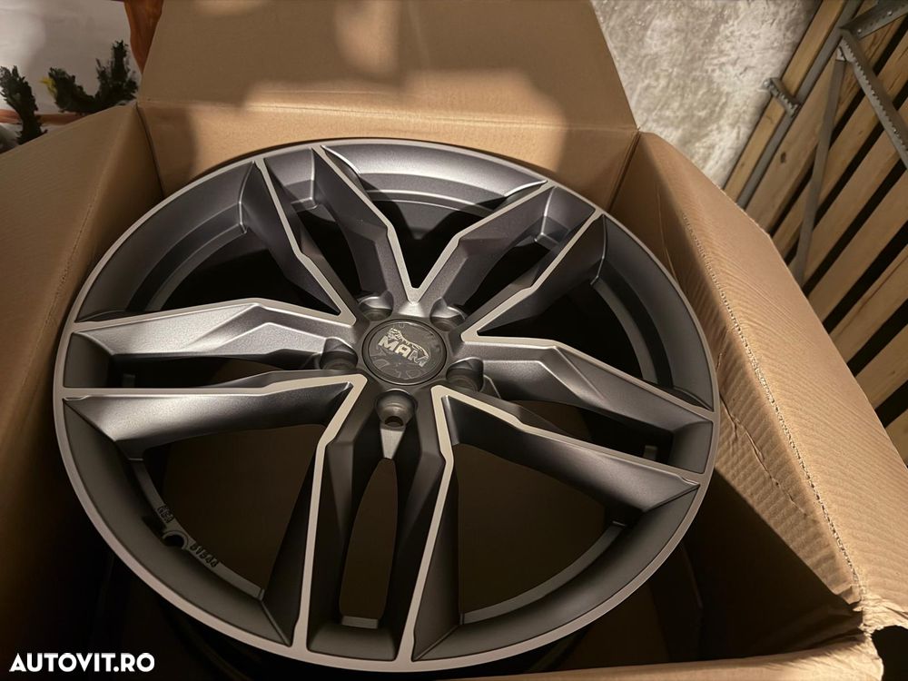 Ford Focus 1.5 EcoBlue Titanium Business - 16