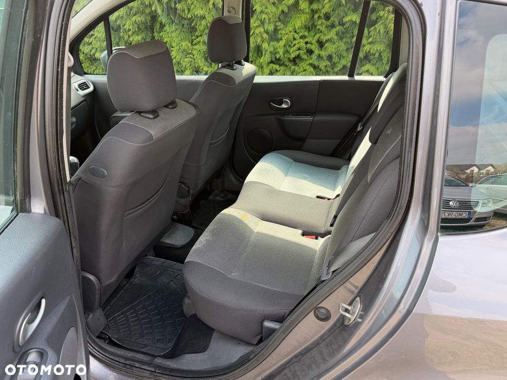 Renault Modus 1.2 16V Dynamique - 15