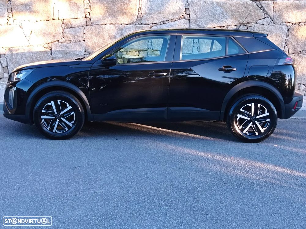 Peugeot 2008 1.2 PureTech Active - 6