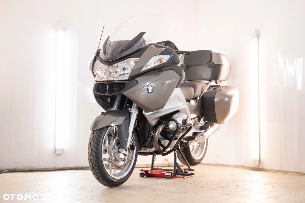 BMW RT - 1