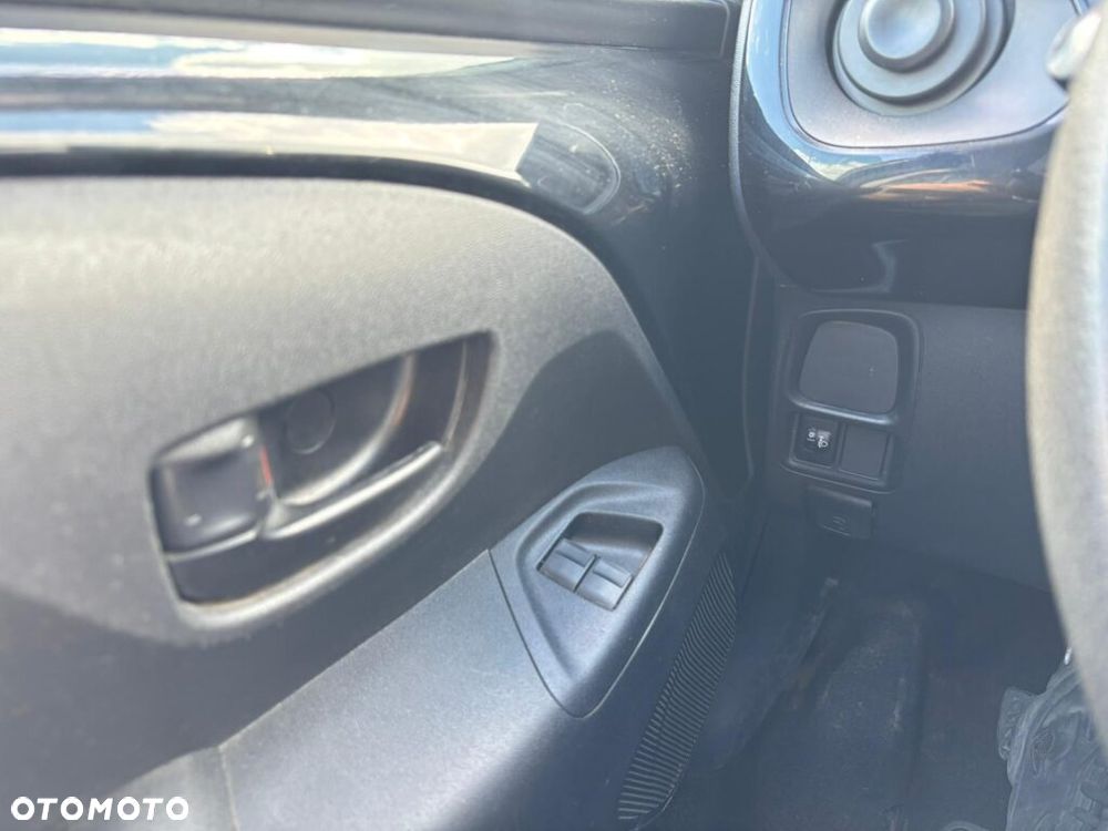 Citroën C1 AIRSCAPE VTi 72 FEEL - 7