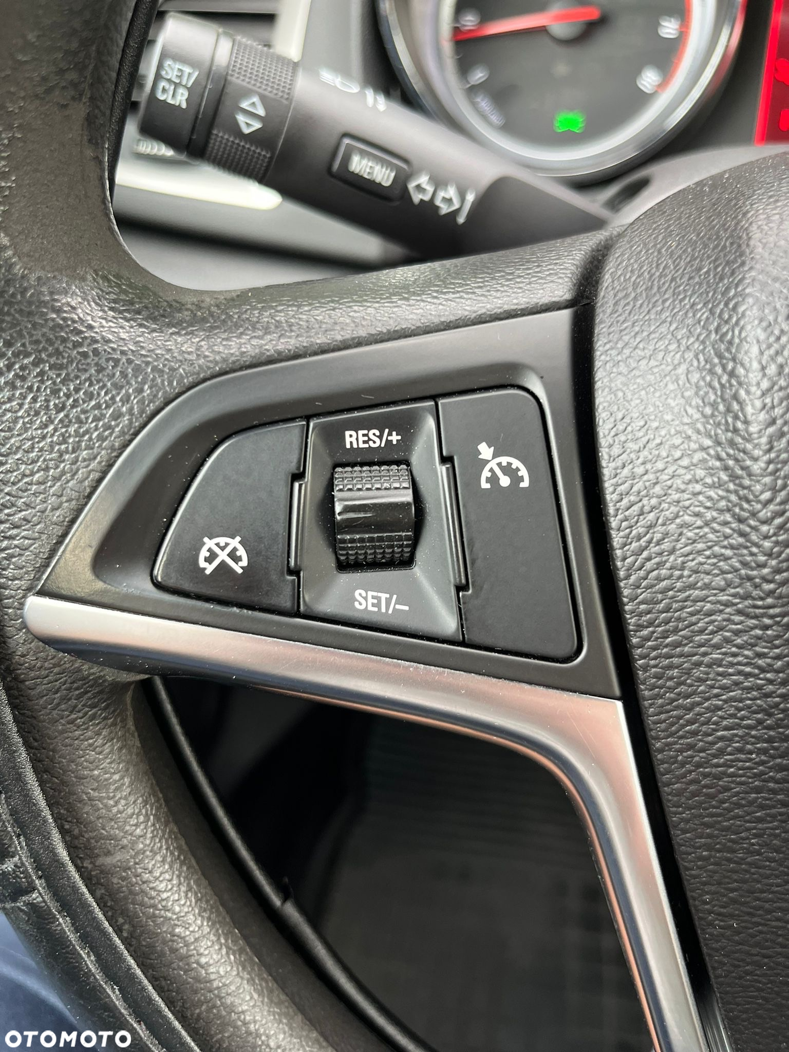 Opel Astra 1.4 Turbo Automatik Cosmo - 18