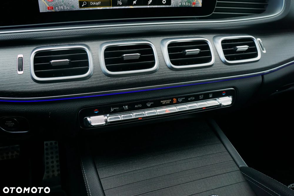 Mercedes-Benz GLE Coupe 350 e 4-Matic Premium Plus - 25