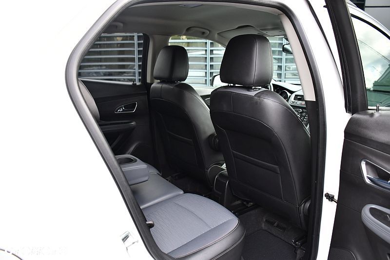 Opel Mokka 1.4 T Cosmo S&S - 23