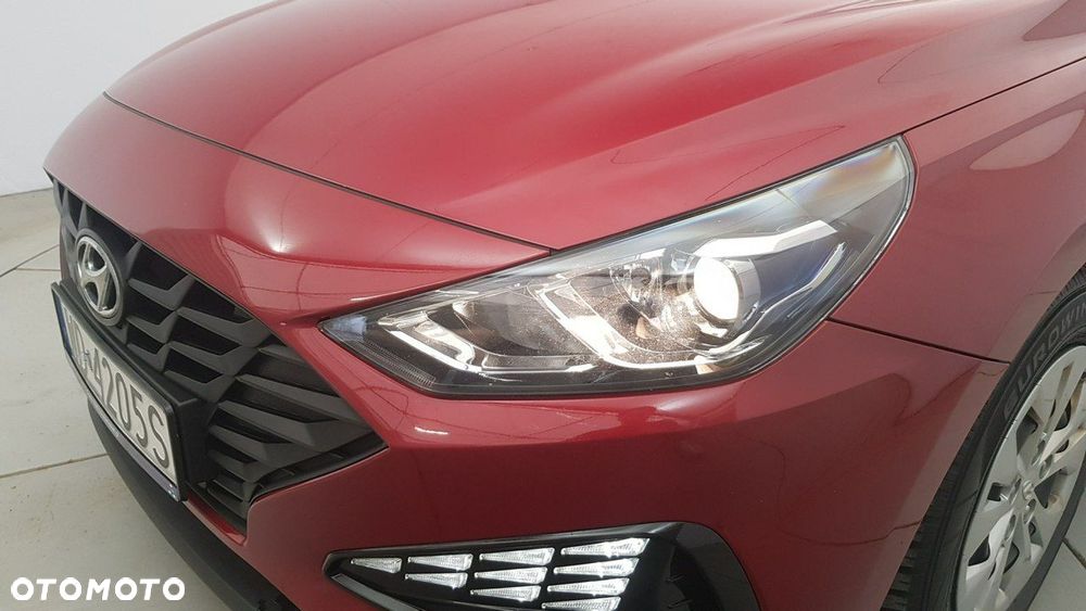 Hyundai i30 - 10