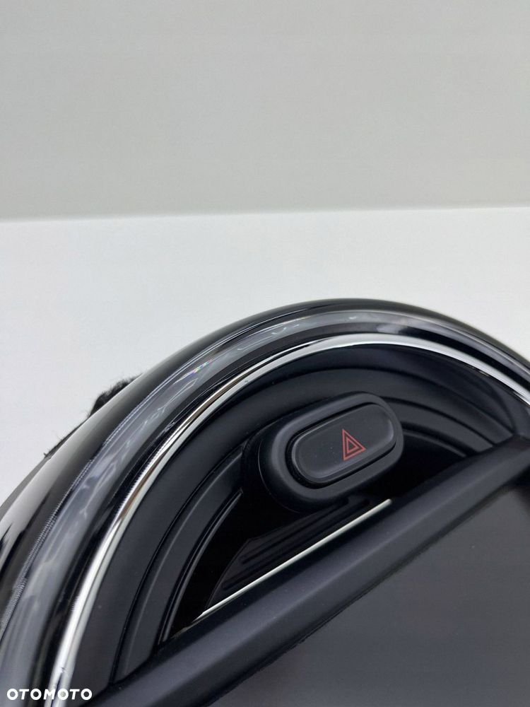 MINI F56 F55 MONITOR EKRAN WYŚWIETLACZ 9387452 - 6