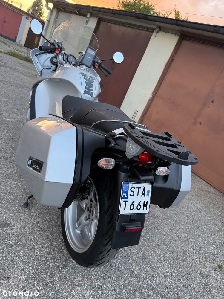 BMW K - 4
