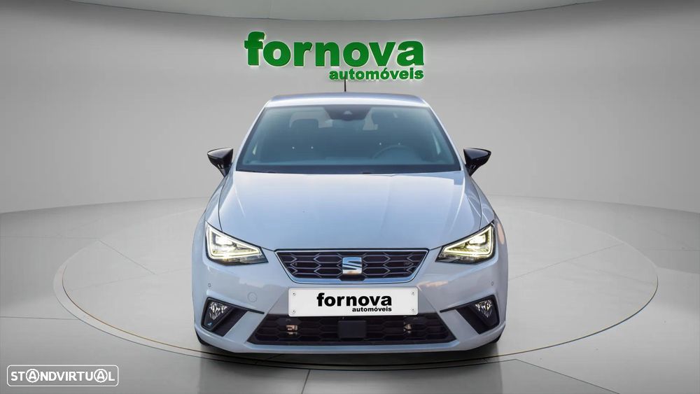 SEAT Ibiza 1.0 TSI FR - 2
