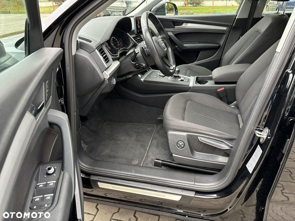 Audi Q5 2.0 TDI Quattro S tronic - 11