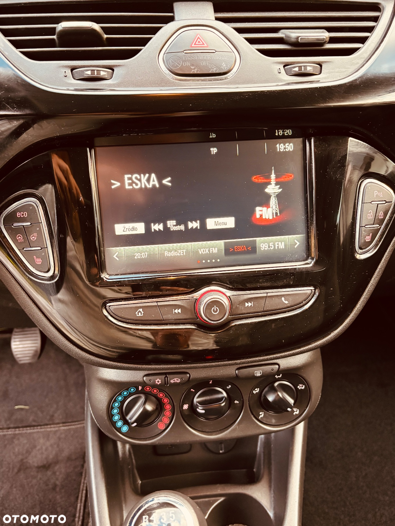 Opel Corsa 1.4 120 Jahre - 22