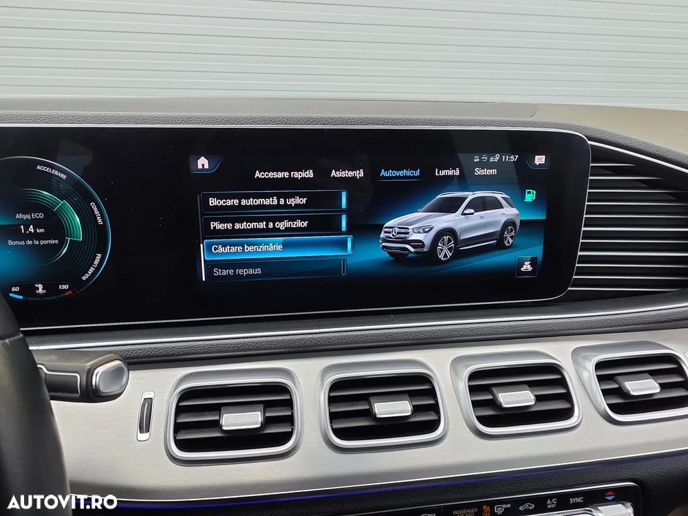 Mercedes-Benz GLE 300 d 4MATIC - 25