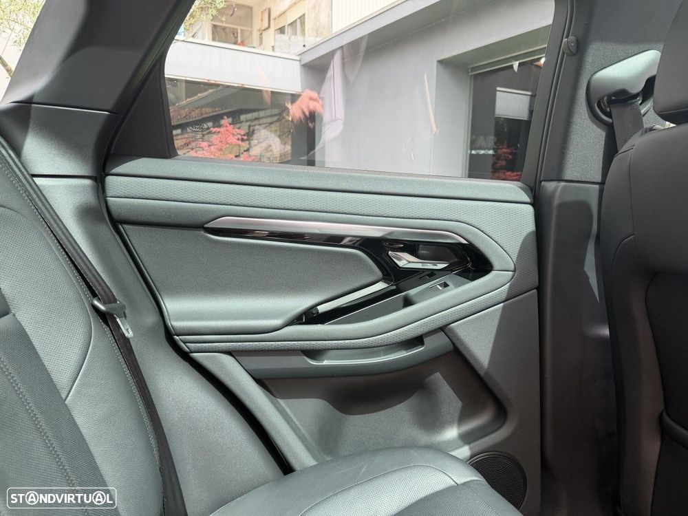 Land Rover Range Rover Evoque 1.5 P160 R-Dynamic S Auto - 19