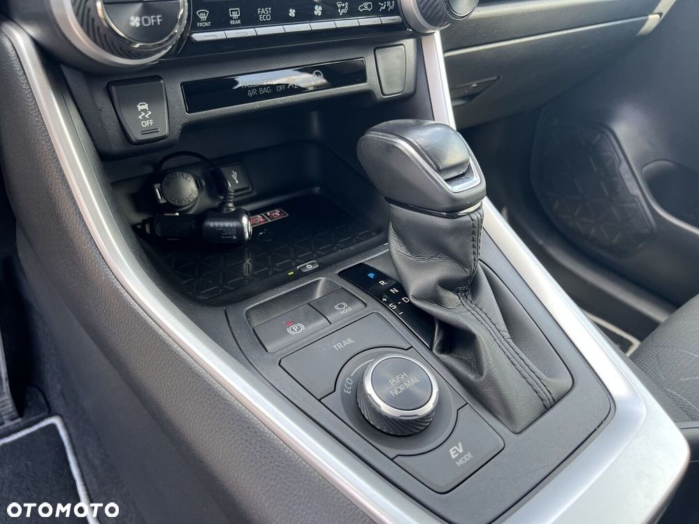 Toyota RAV4 2.5 Hybrid Comfort 4x4 - 21