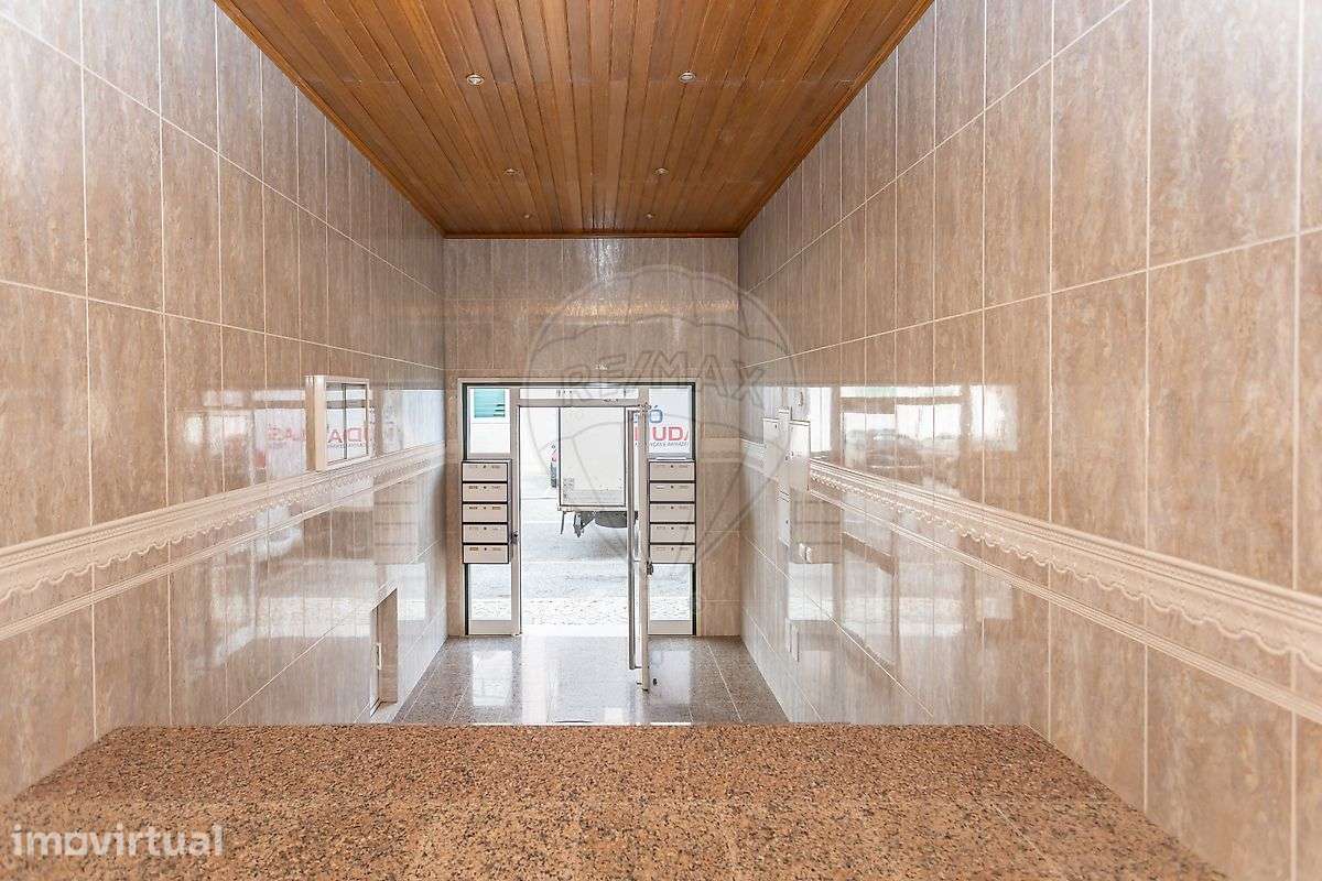 Apartamento T2 para venda - Grande imagem: 4/7