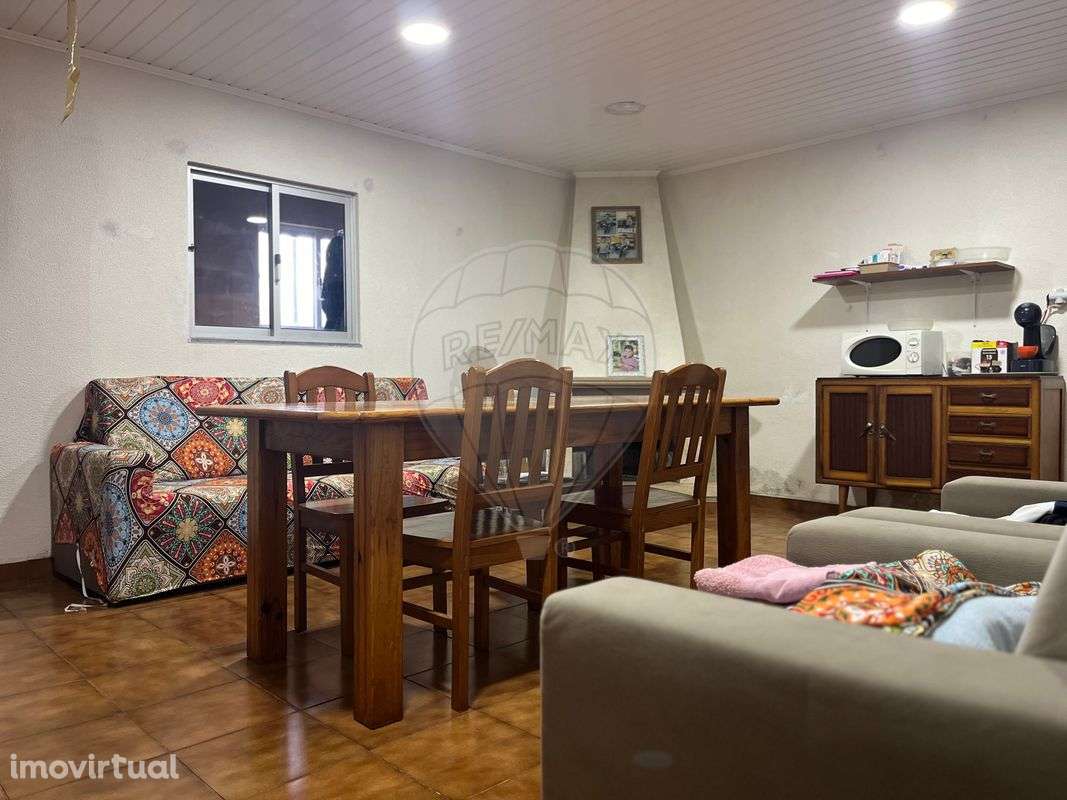 Moradia T4 para venda - Grande imagem: 3/18