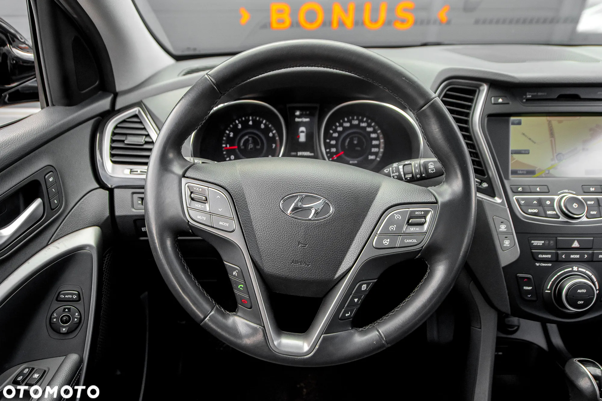 Hyundai Santa Fe - 23