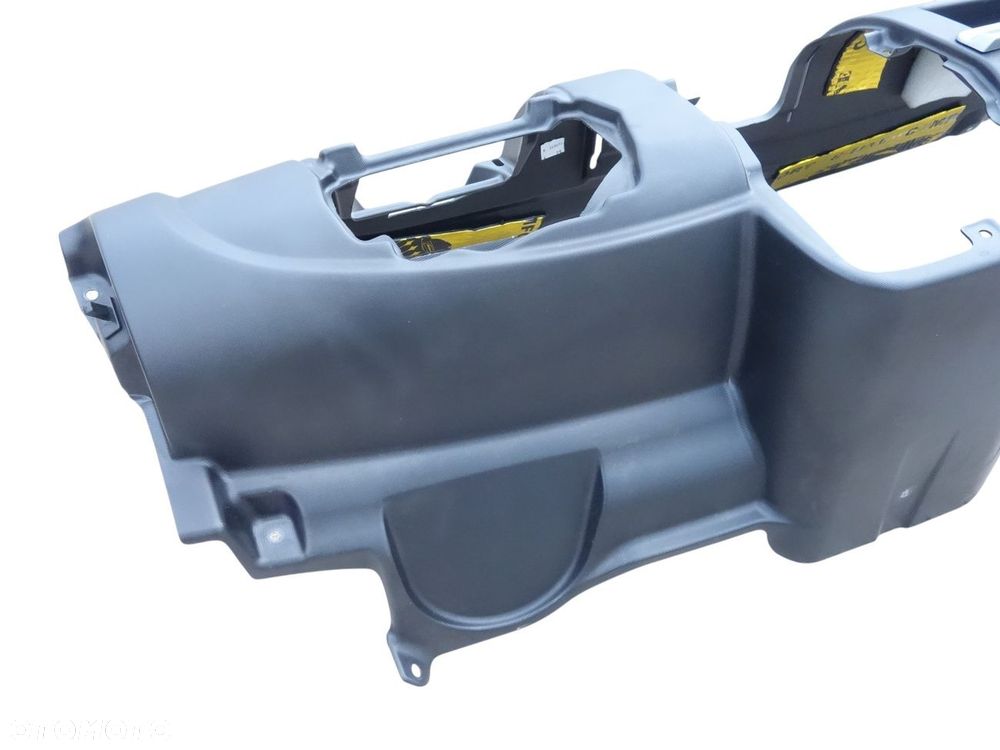 Deska rozdzielcza kokpit konsola Microcar Due Mgo Js50 - 2