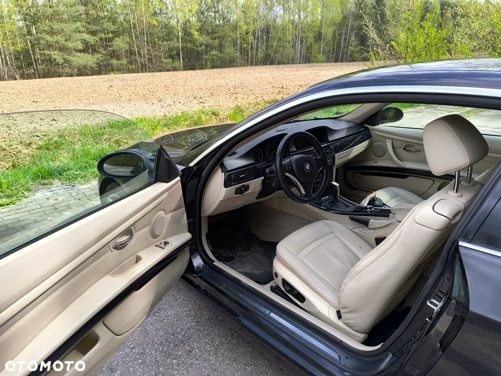 BMW Seria 3 - 11