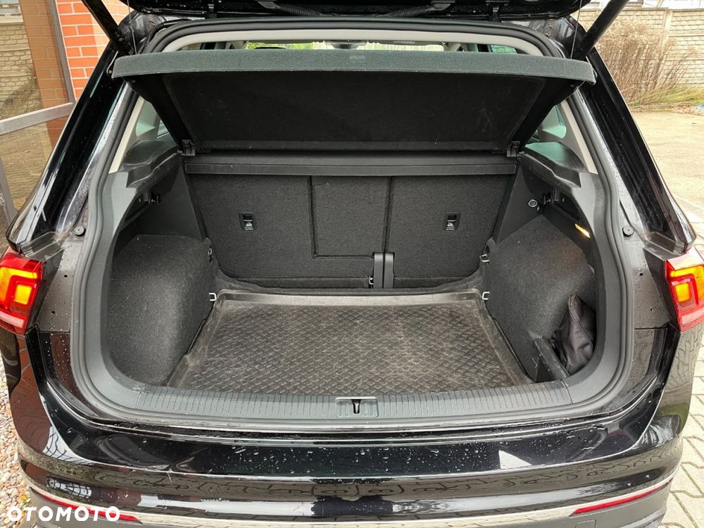 Volkswagen Tiguan 1.5 TSI EVO Comfortline - 32
